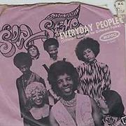 Everyday People - Sly &amp; the Family Stone