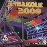 Breakout 2000