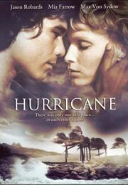 Hurricane (1979 Remake)