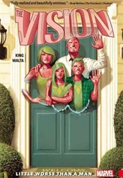 The Vision (Tom King)