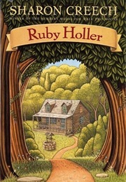 Ruby Holler (Sharon Creech)