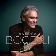 Andrea Bocelli - Sí