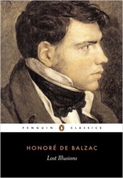 Lost Illusions (Honoré De Balzac)