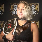 Rhea Ripley