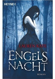 Engelsnacht (Lauren Kate)