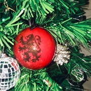 Decorate Your Christmas Tree