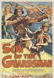 Son of the Guardsman