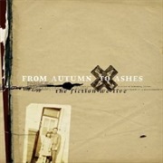 The After Dinner Payback - From Autumn to Ashes