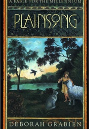 Plainsong (Deborah Grabien)