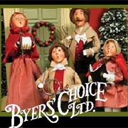Byers' Choice - Chalfont, PA