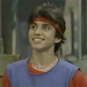 Petey (Sesame Street)