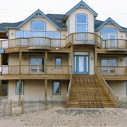 Amazing Vacation Homes