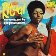 Nico Gomez - Ritual