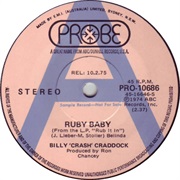 Ruby Baby - Billy &#39;Crash&#39; Craddock