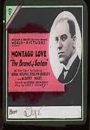 The Brand of Satan (1917)