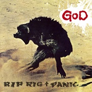 Rip Rig + Panic - God