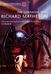 The Shrinking Man (Richard Matheson)