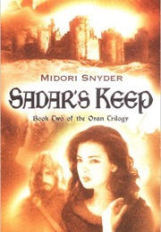 Sadhar's Keep (Midori Snyder)