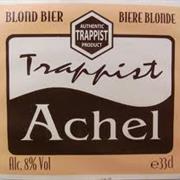 Achel Blonde