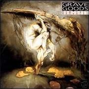 Grave Goods - New Face Revealed