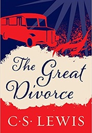 The Great Divorce (C. S. Lewis)