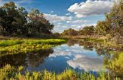 Willandra National Park (NSW)