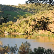 Clear Lake State Park