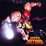 (1994) Various Artists - Super Metroid: Sound in Action