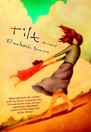 Tilt (Elizabeth Burns)
