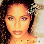 Toni Braxton - Secrets (1996)