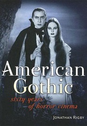 American Gothic (Rigby)