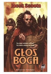 Głos Boga (Jacek Sobota)