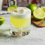 Pisco Sour