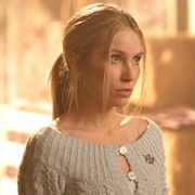 Alicia Baker (Smallville)