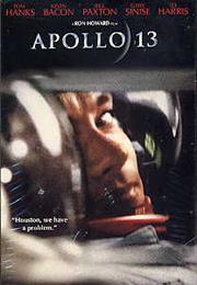 Houston, We Have a Problem.