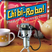 Chibi-Robo! (GC)
