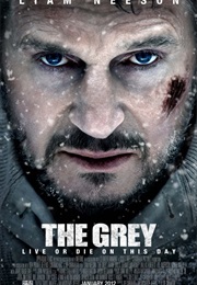 The Grey (2012)