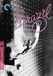Brazil (1985)