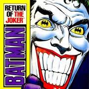 Batman: Return of the Joker (NES)