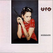 UFO - Misdeamor