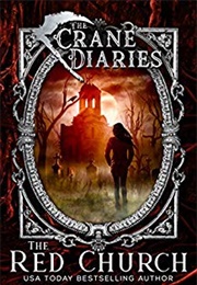 The Red Church (Apryl Baker)