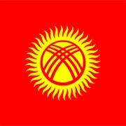 Kyrgyzstan