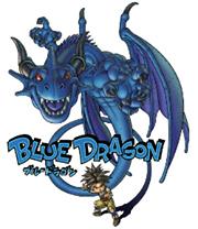 Blue Dragon