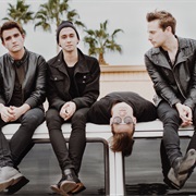 The Wrecks
