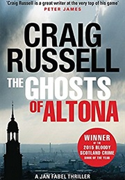 Ghosts of Altona (Craig Russell)