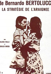 The Spider's Stratagem (1970)