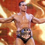 Alberto Del Rio