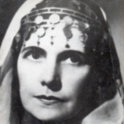 Morag Murray Abdullah