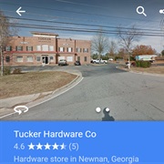 Tucker Hardware