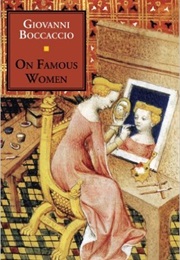 Famous Women (Boccaccio)